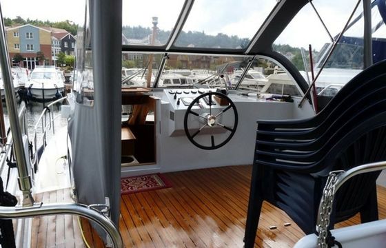 Concordia 85 AC Petra