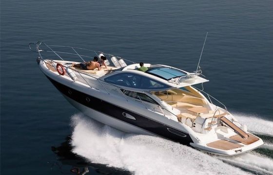 Cranchi 43 Alma
