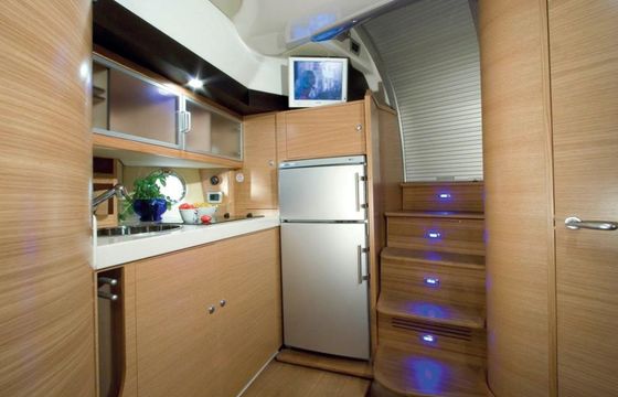 Cranchi 43 Alma