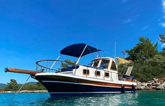 Custom Built 32 Yirmi Yedi