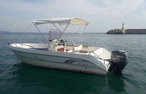 Conero 550 Ciao