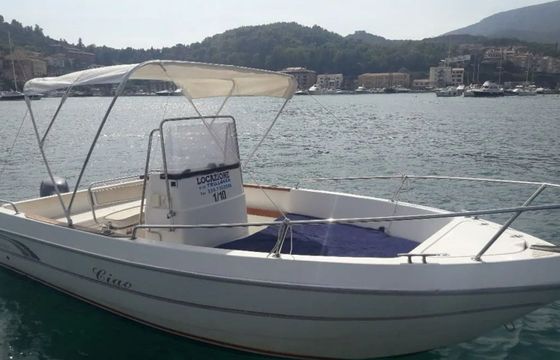 Conero 550 Ciao