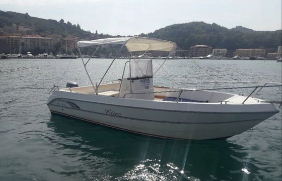 Conero 550 Ciao