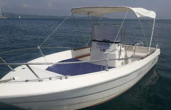Conero 550 Ciao