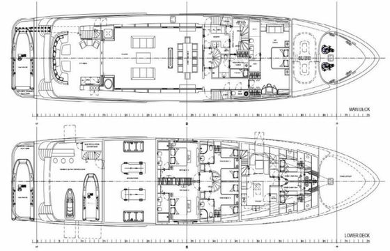 Custom Built 141 Prenses Melda