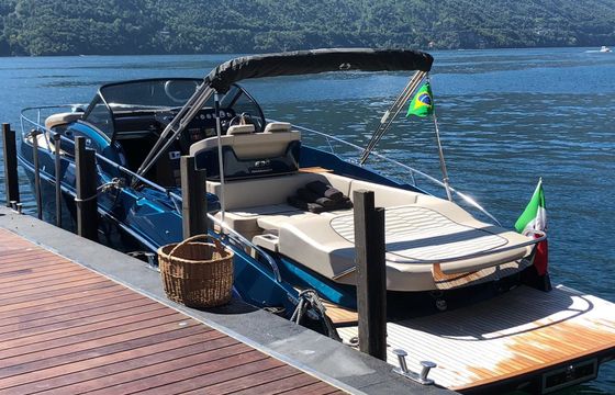 Cranchi 30 BluMoon