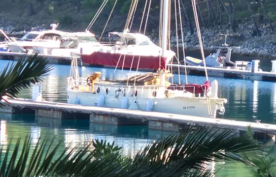 Custom Built 33 Rona 1
