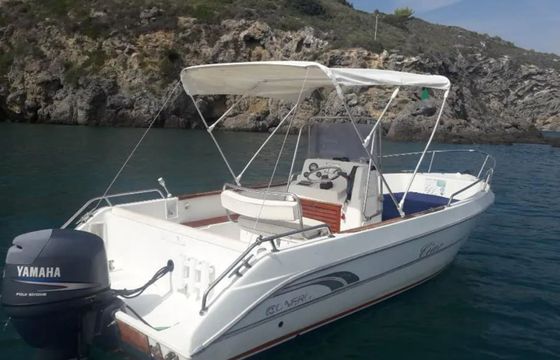 Conero 550 Ciao 2