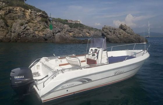 Conero 550 Ciao 2