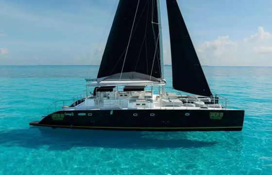 Contoy 70 Soprano