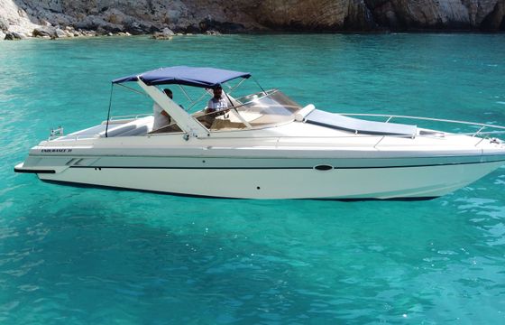 Cranchi 31 Anastasia