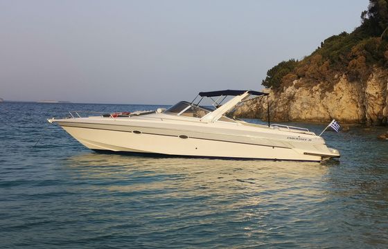 Cranchi 31 Anastasia