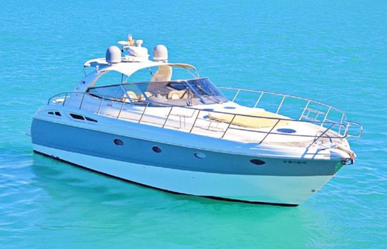 Cranchi 50 Mediterranee