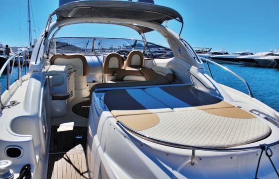 Cranchi 50 Mediterranee