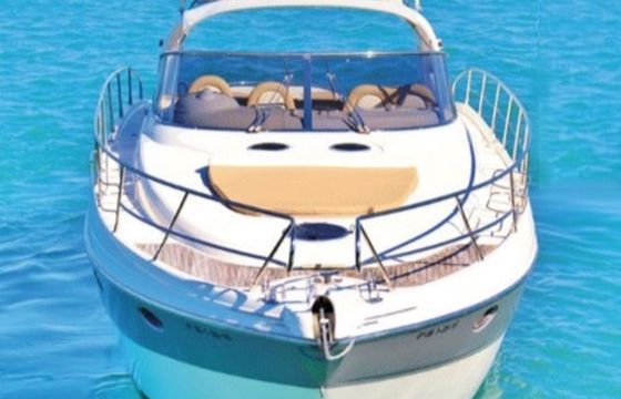 Cranchi 50 Mediterranee
