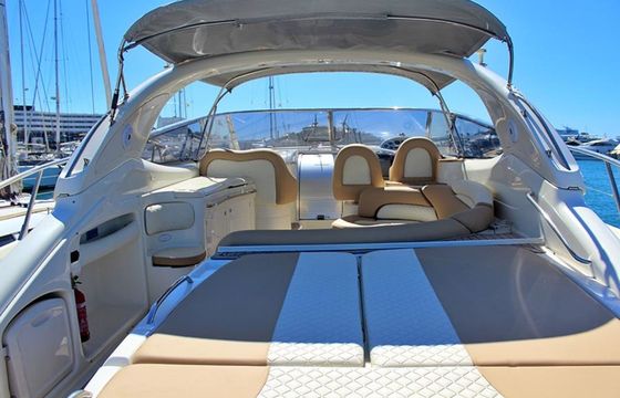 Cranchi 50 Mediterranee