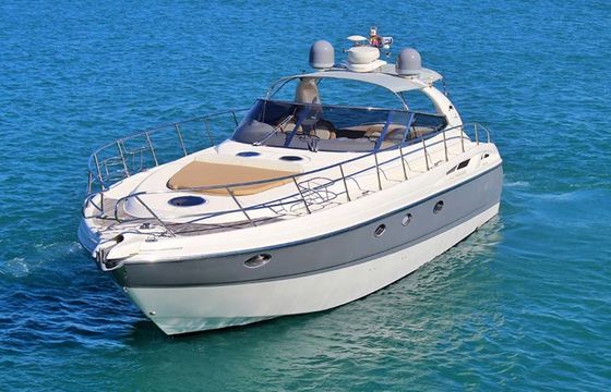 Cranchi 50 Mediterranee