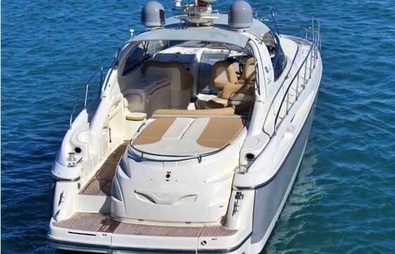 Cranchi 50 Mediterranee