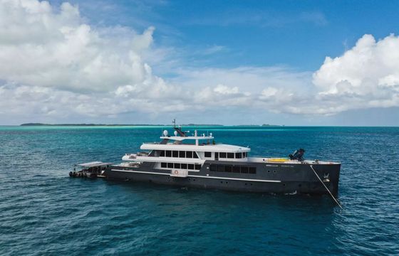 Custom Built 153 Black Pearl
