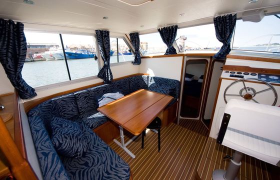 Custom Built 34 Tip Top Due