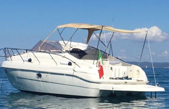 Cranchi 28 Ola