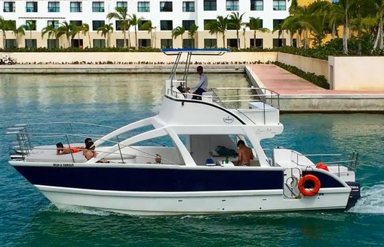 Custom Built 35 Rich and Famous