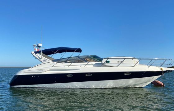 Cranchi 39 Isea Two
