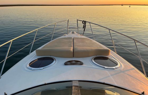 Cranchi 39 Isea Two