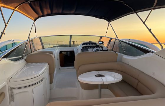 Cranchi 39 Isea Two