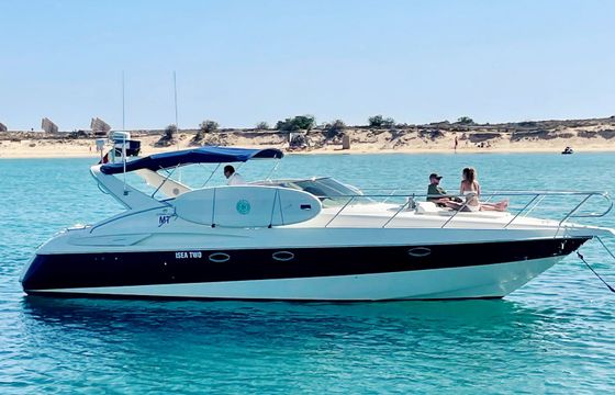 Cranchi 39 Isea Two