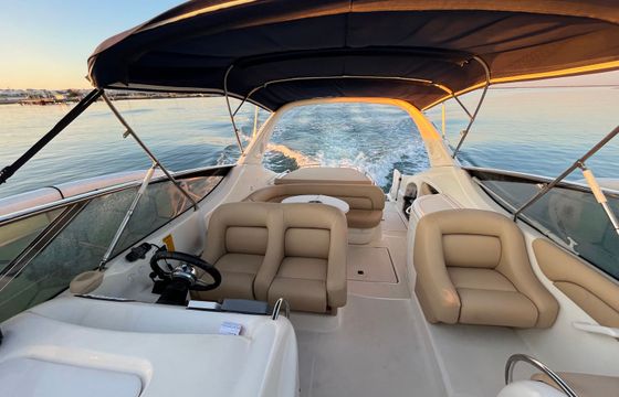 Cranchi 39 Isea Two