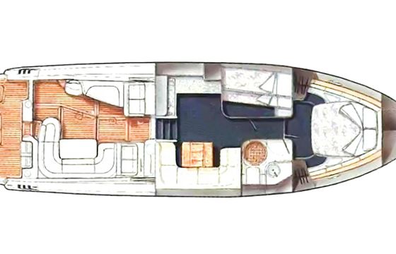 Cranchi 41 Alegria