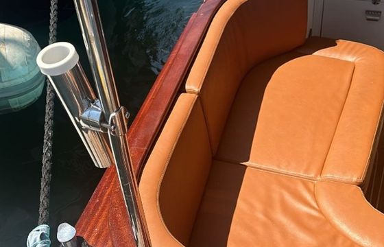 Custom Built 36 Sosyete 2