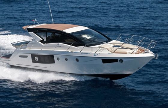 Cranchi 44 Onesta