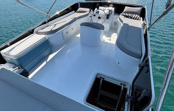 Custom Built 37 Melina