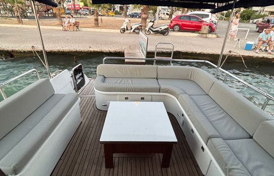 Custom Built 37 Melina