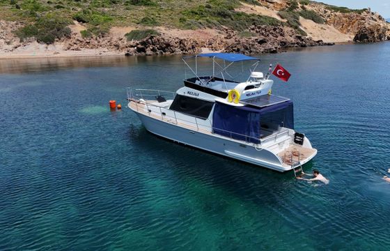 Custom Built 37 Melina