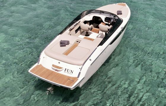 Cranchi E 26 Fun der Hagen