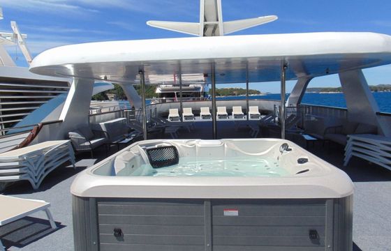 Custom Built 161 Mama Marija 2
