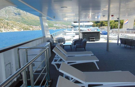 Custom Built 161 Mama Marija 2