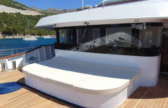 Custom Built 161 Mama Marija 2