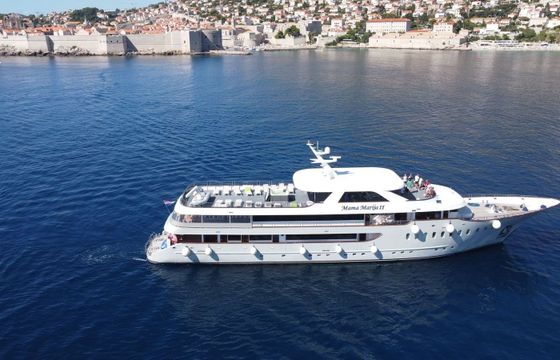 Custom Built 161 Mama Marija 2