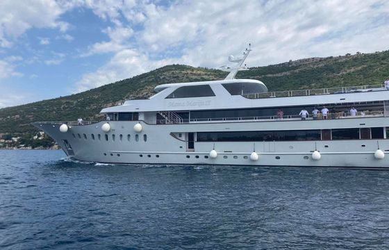 Custom Built 161 Mama Marija 2