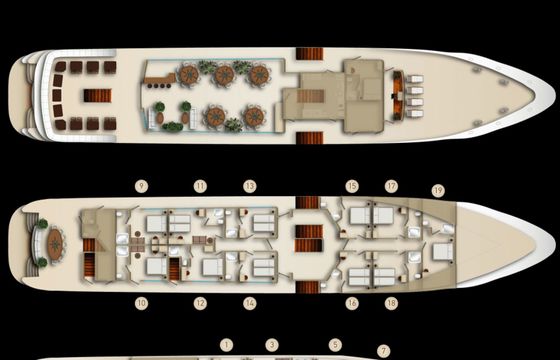 Custom Built 161 Mama Marija 2