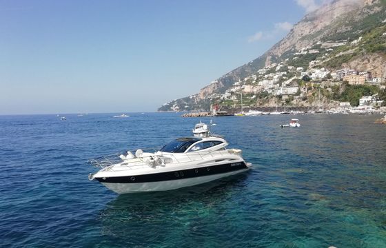 Cranchi 47 Elite