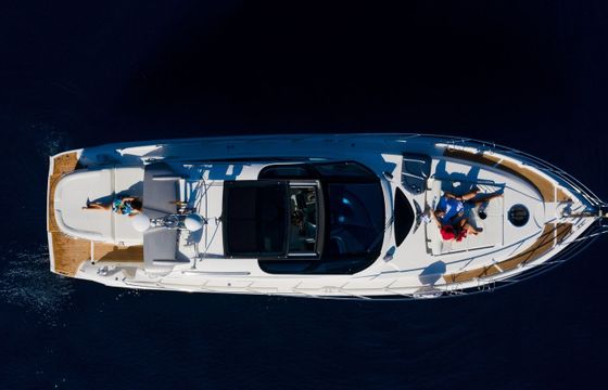 Cranchi 47 Elite