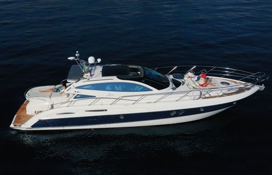 Cranchi 47 Elite