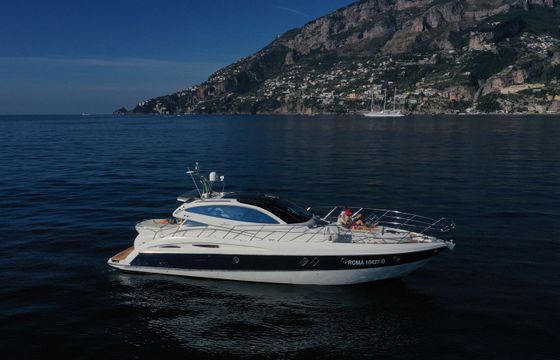 Cranchi 47 Elite