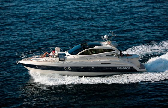 Cranchi 47 Elite