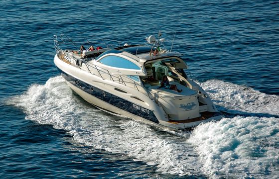 Cranchi 47 Elite